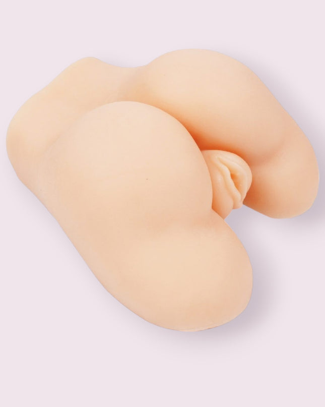 Torso Masturbador  Mika