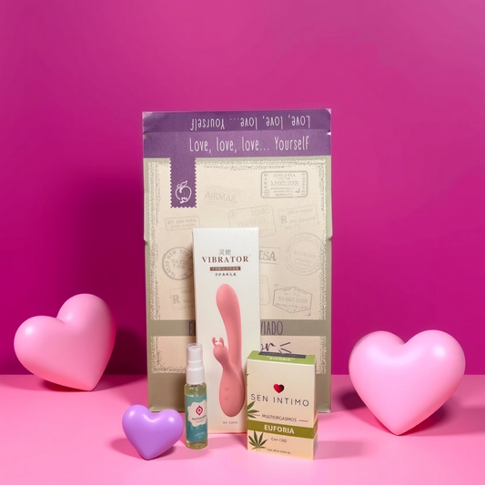 Kit Euforia Intima