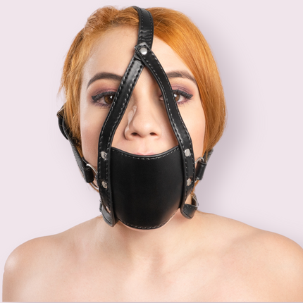 Mordaza Aivar