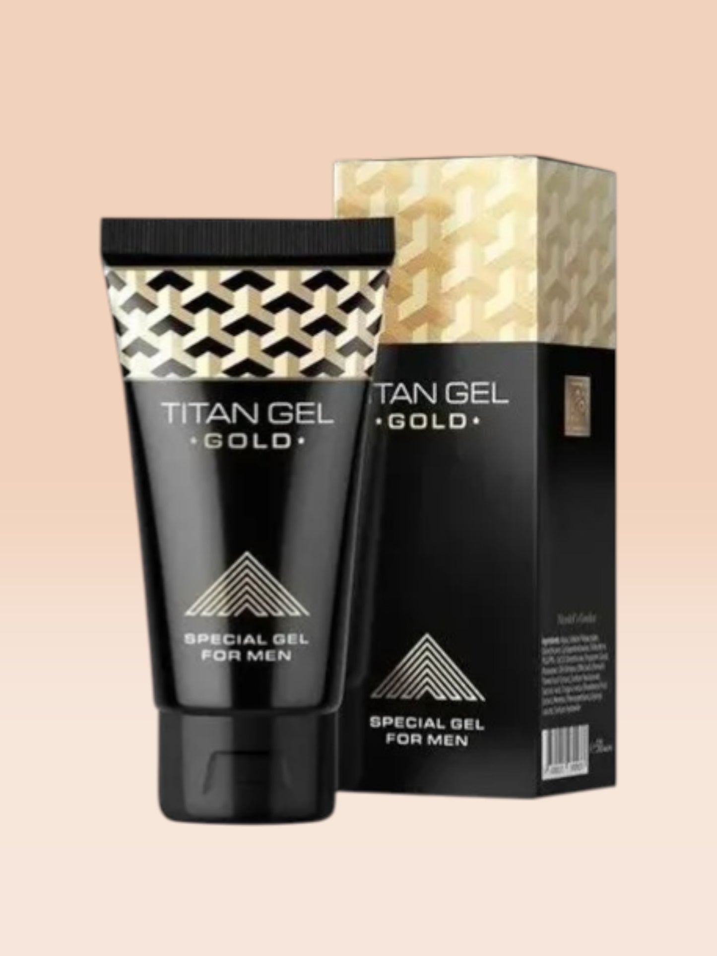 Titan Gel