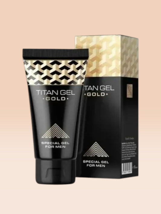 Titan Gel