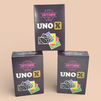 Juego Cartas Uno