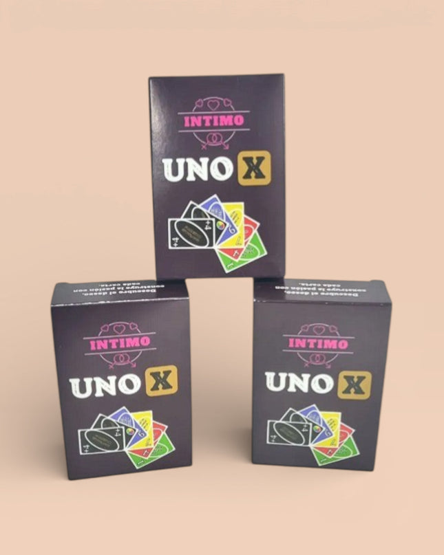 Juego Cartas Uno