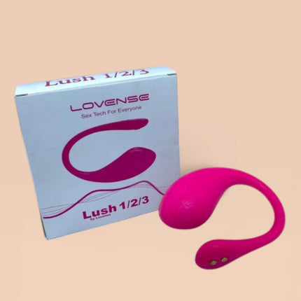 Lush 3 Replica