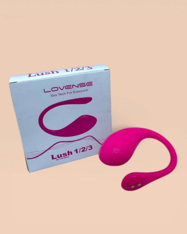 Lush 3 Replica