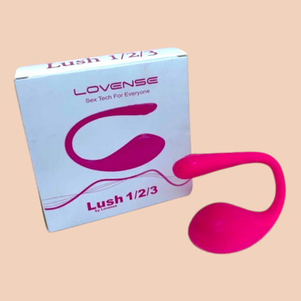 Lush 2 Replica