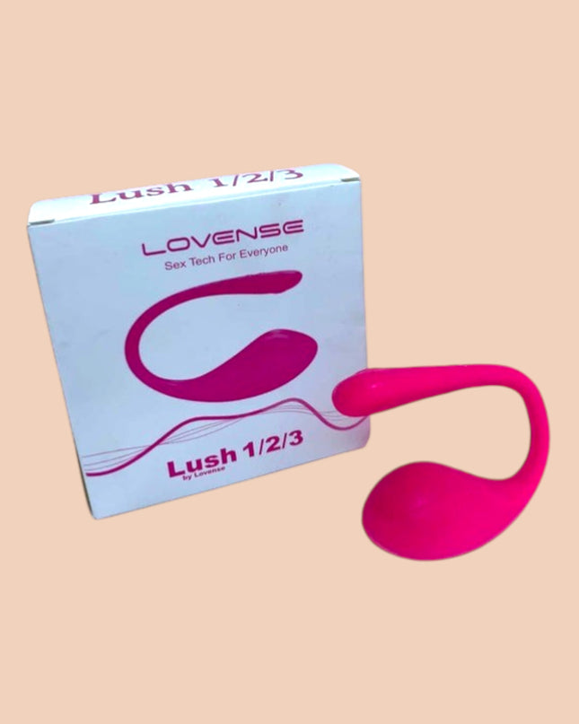 Lush 2 Replica