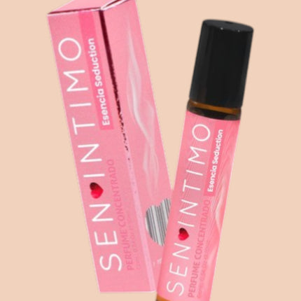 Perfume para mujer esencia Seduction x 10ml