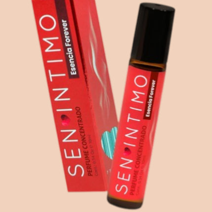 Kit Con Feromona Sen Intimo Forever