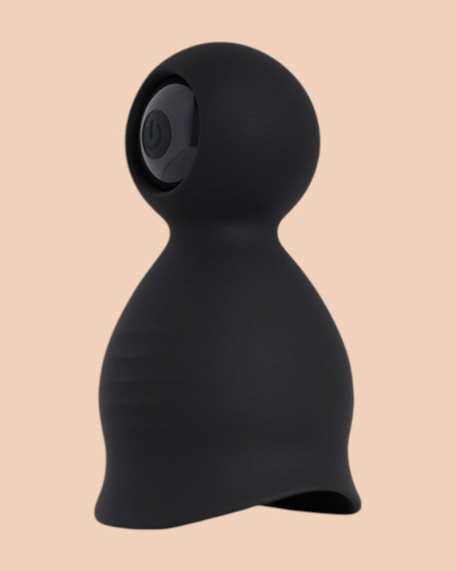 Vibrador Masturbador Black Hole Shande