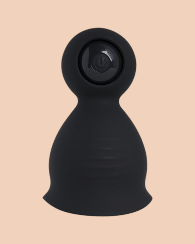 Vibrador Masturbador Black Hole Shande