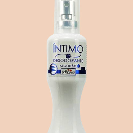Desodorante Intimo Algodon 35 ml