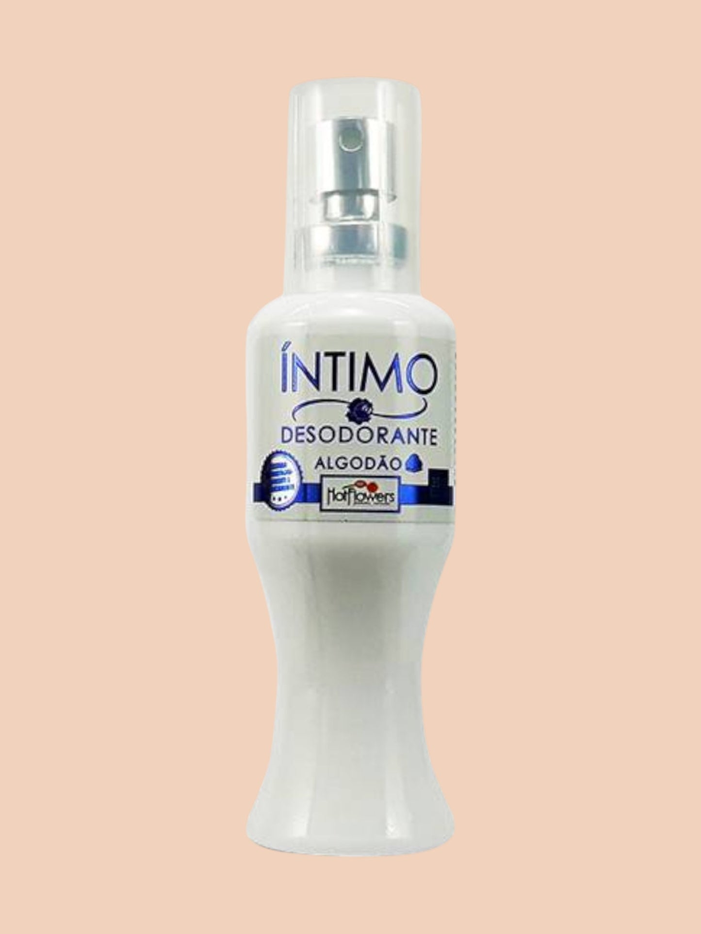 Kit Cuidado Íntimo Radiante – Despigmentante + Desodorante