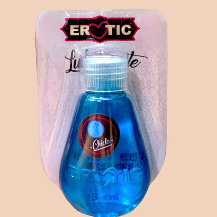 Lubricante Erotic 13 ml