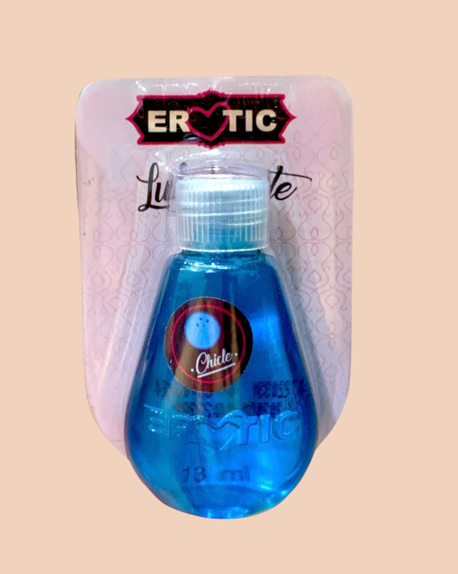 Lubricante Erotic 13 ml