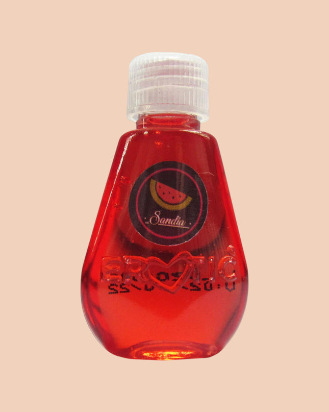 Lubricante Erotic 13 ml
