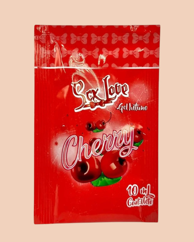 Sachet Sex Love 10ml