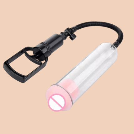 Bomba para Pene Penis Pump