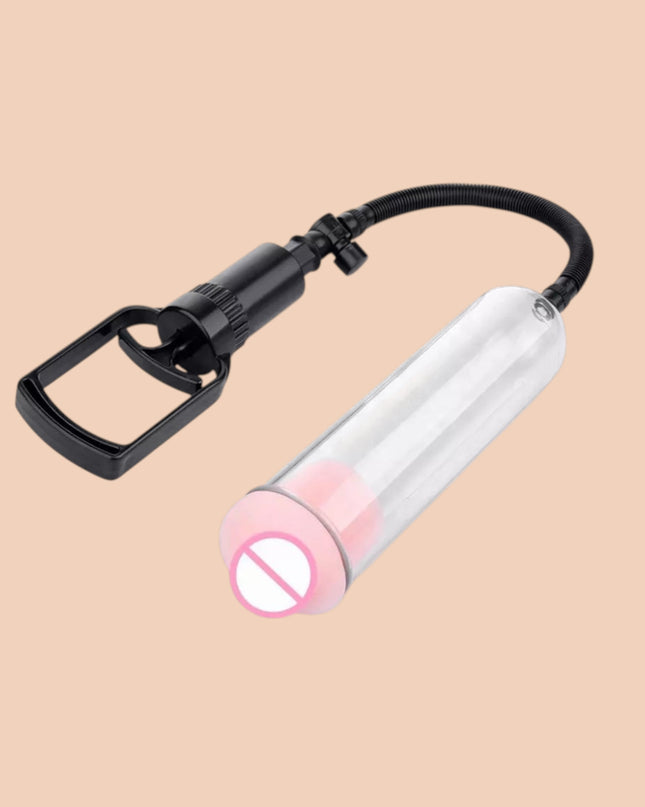 Bomba para Pene Penis Pump