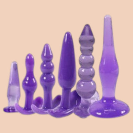 Kit Anal Dreams