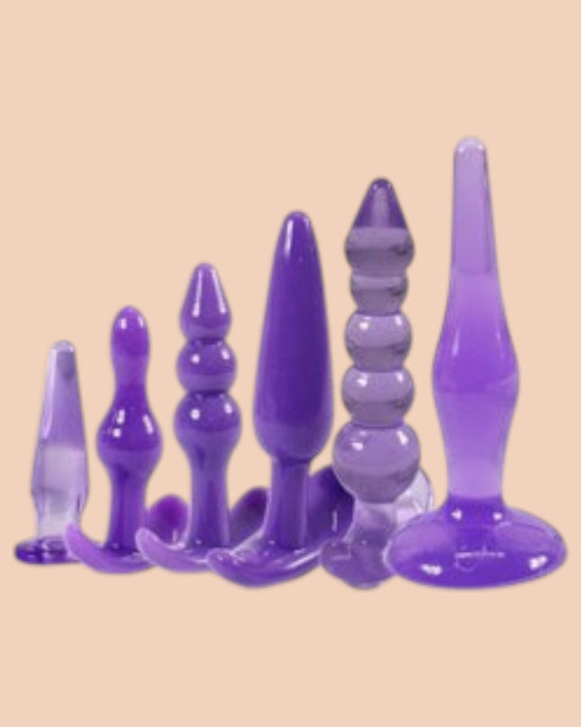 Kit Anal Dreams