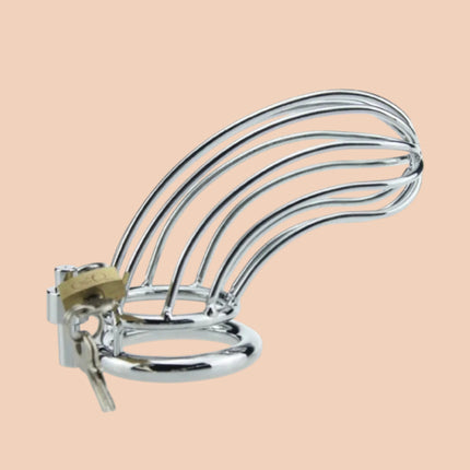 Funda De Castidad Omega