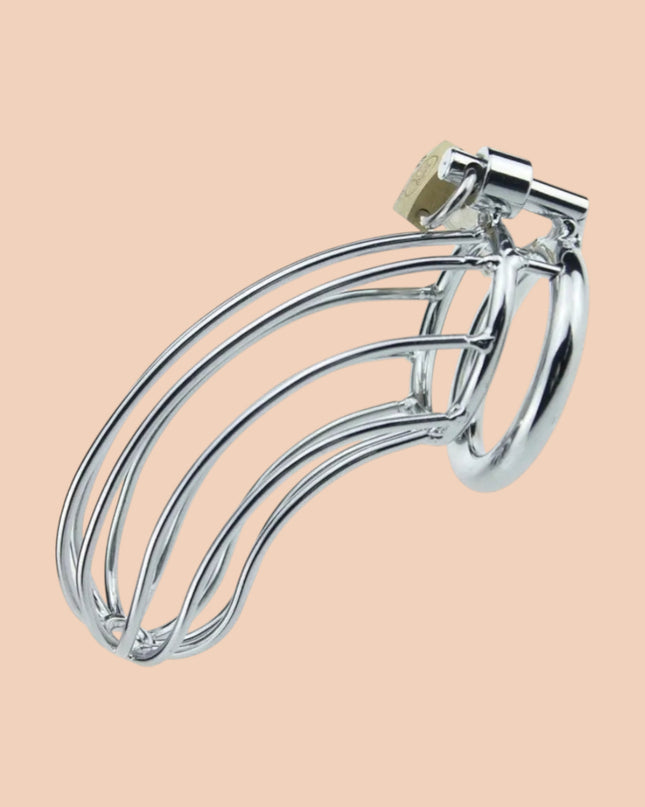 Funda De Castidad Omega