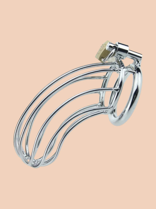 Funda De Castidad Omega