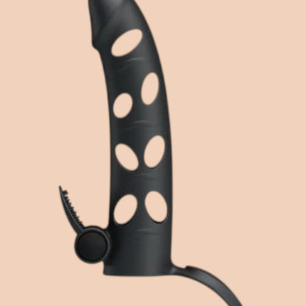 Funda Con Vibración Dynamic