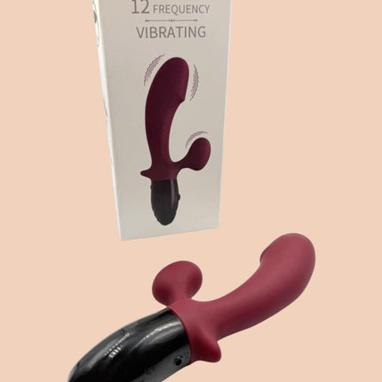 Vibrador Dorian Recargable
