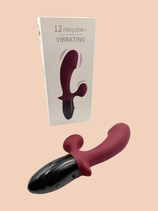 Vibrador Dorian Recargable