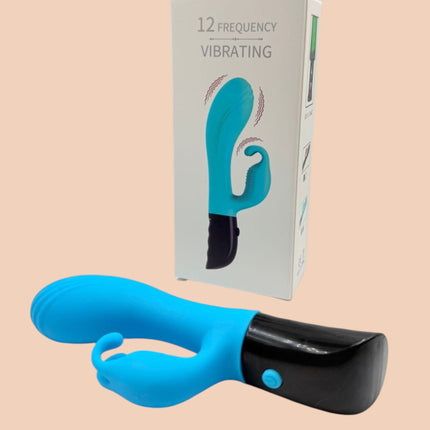 Vibrador Dorian Pilas