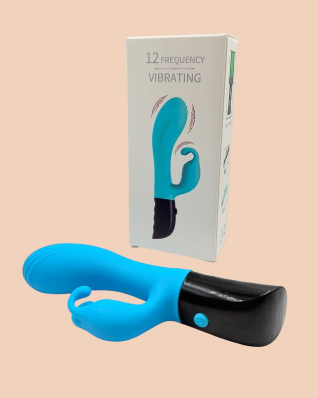 Vibrador Dorian Pilas