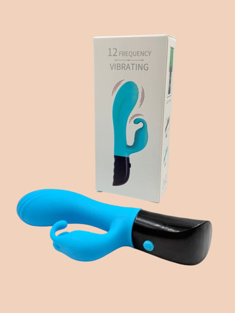 Vibrador Dorian Pilas