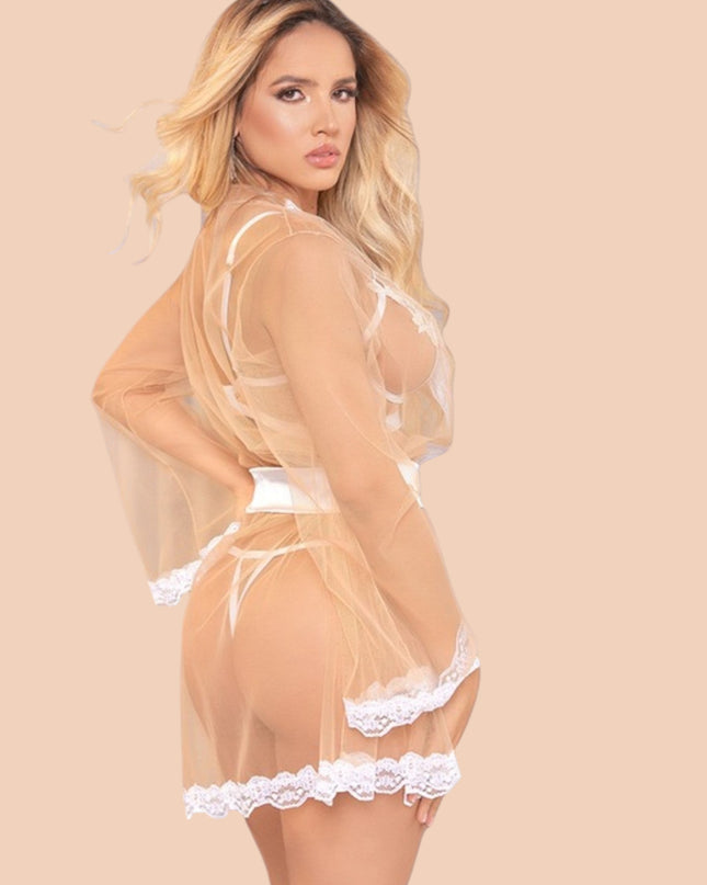 Kimono Kiara