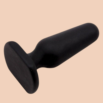 Plug S Silicone 2.5