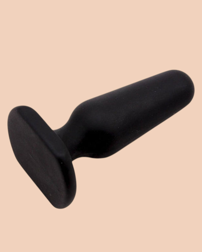 Plug S Silicone 2.5