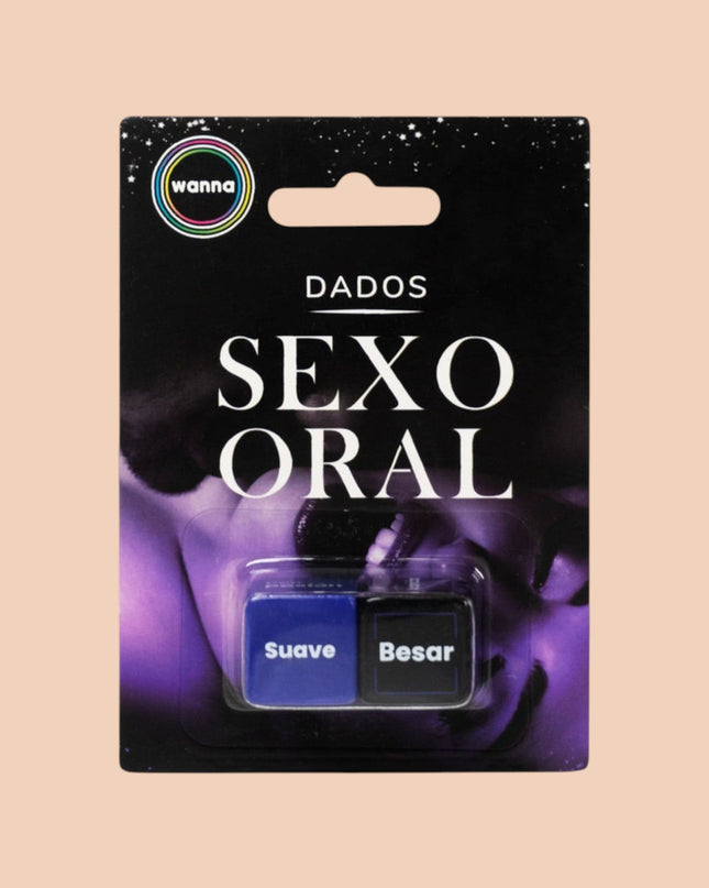 Kit Fantasía & Placer Total