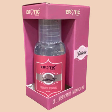 Lubricante Intimo Neutro Intimate 30 ml