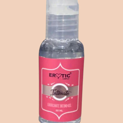 Lubricante Intimo Neutro Intimate 30 ml