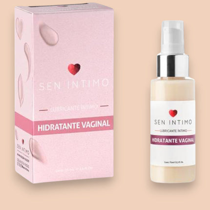 Lubricante Hidratante Vaginal 75 ml