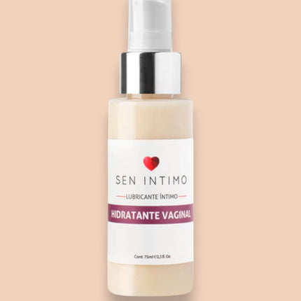 Lubricante Hidratante Vaginal 75 ml