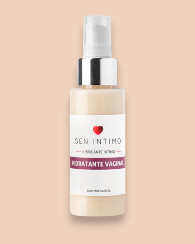 Lubricante Hidratante Vaginal 75 ml