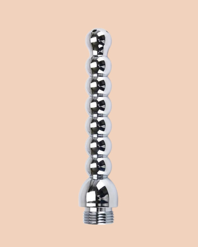 Enema para limpieza Anal Dru