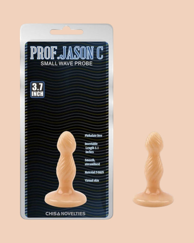 Plug Small Wave Probe 3.7