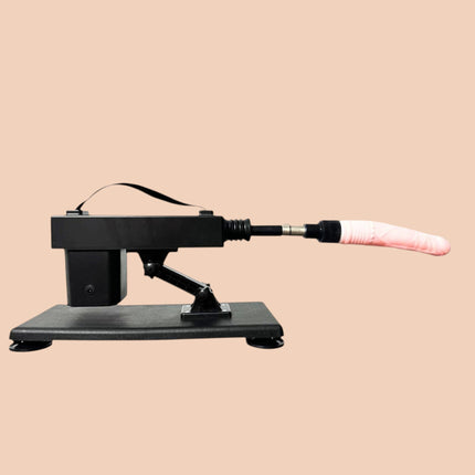 Sex Machine Walker