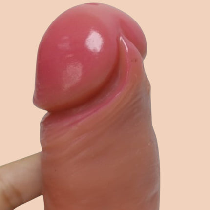 Funda Pene Hendry