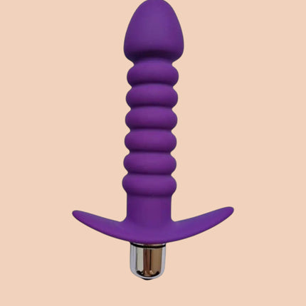 Vibrador Anal Fenix
