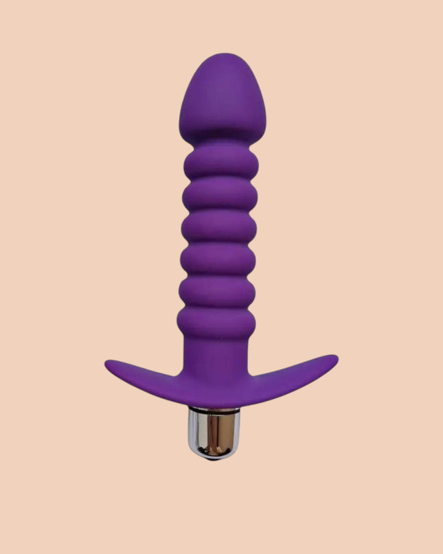 Vibrador Anal Fenix