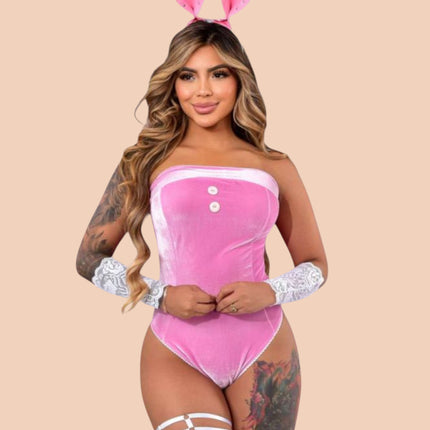 Disfraz Body Coneja ref.159